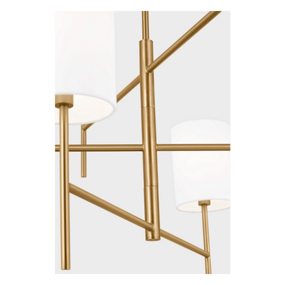 Key Large Chandelier