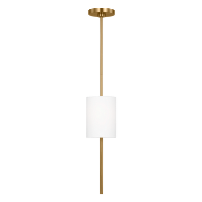 Key Medium Linear Chandelier