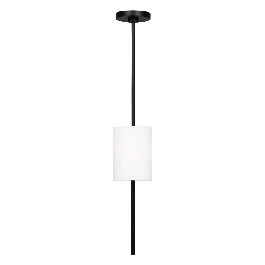 Key Medium Linear Chandelier