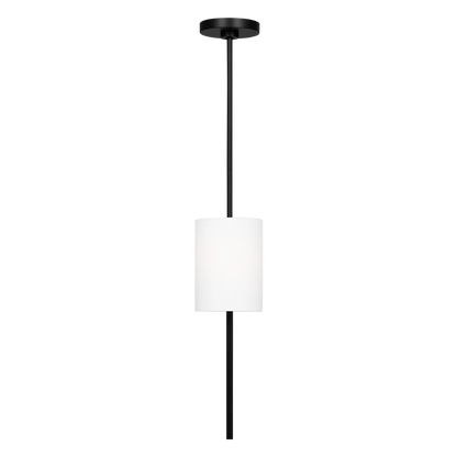Key Medium Linear Chandelier