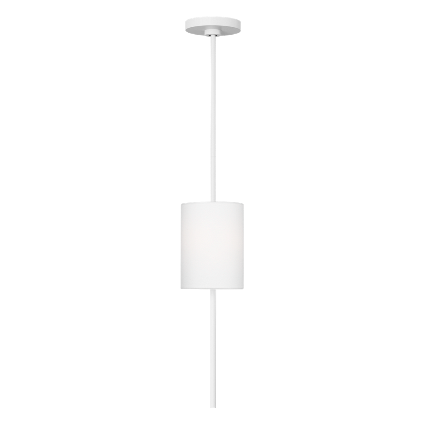 Key Medium Linear Chandelier