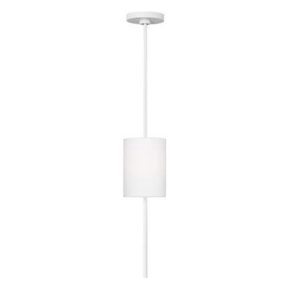 Key Medium Linear Chandelier