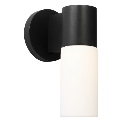 Focal Short Wall Sconce