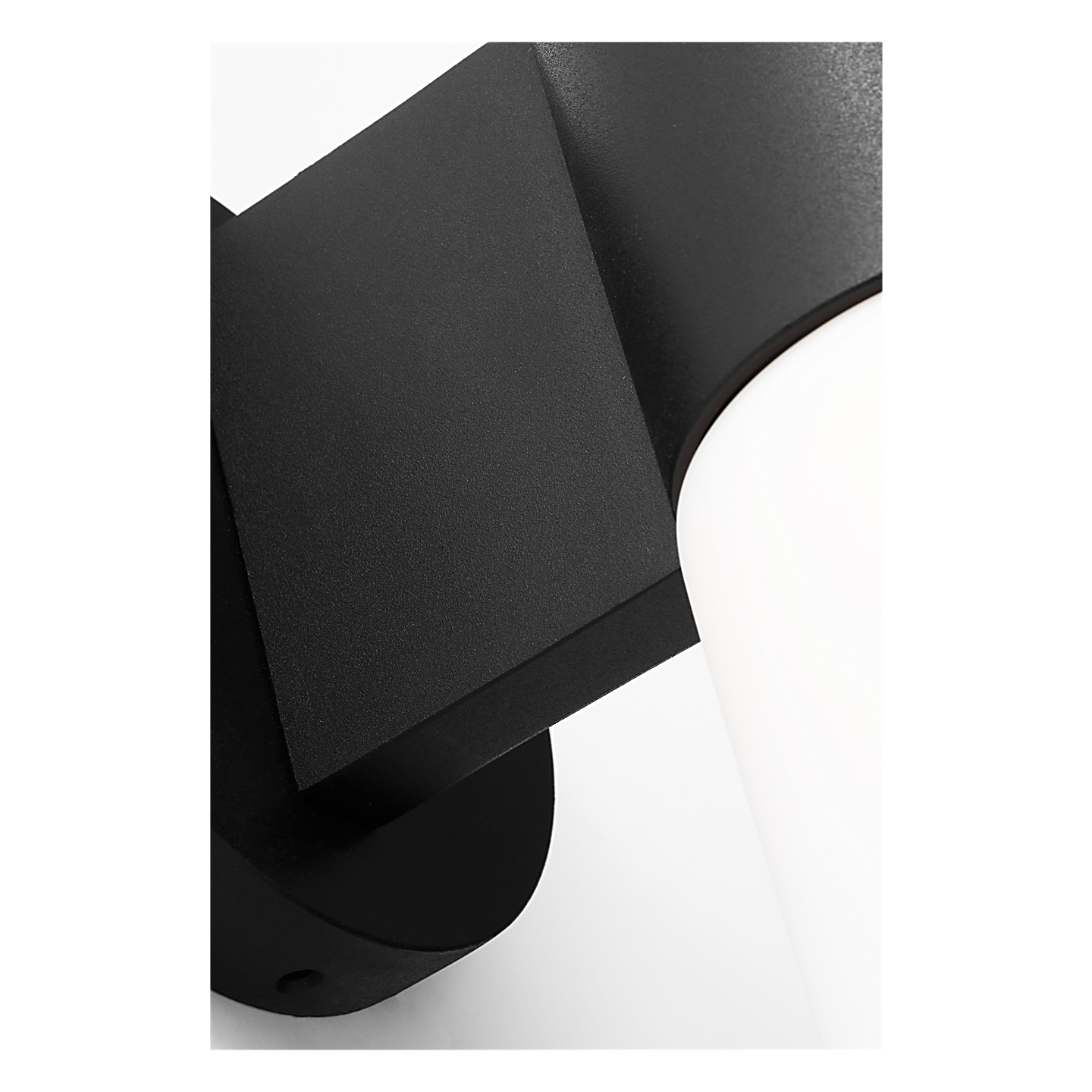 Focal Short Wall Sconce
