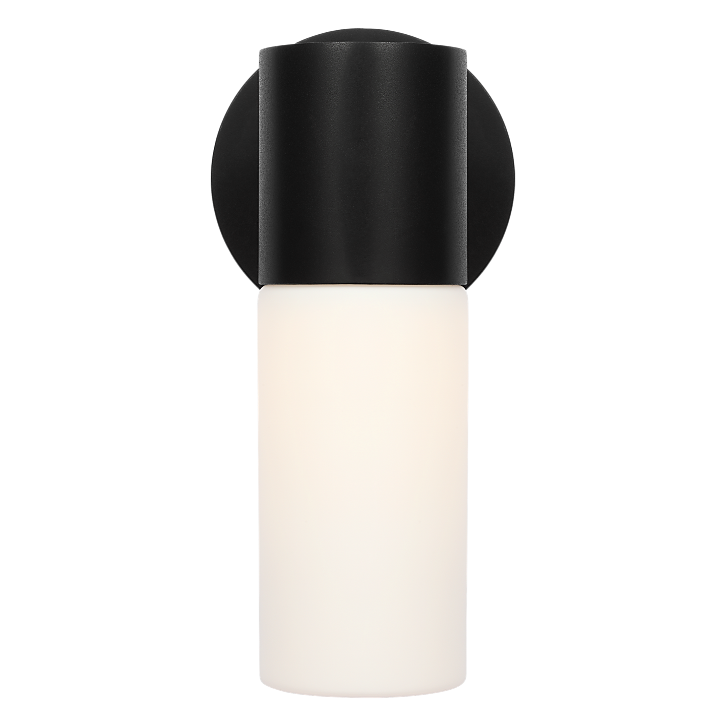 Focal Short Wall Sconce