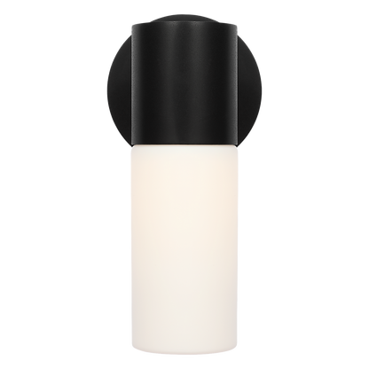 Focal Short Wall Sconce