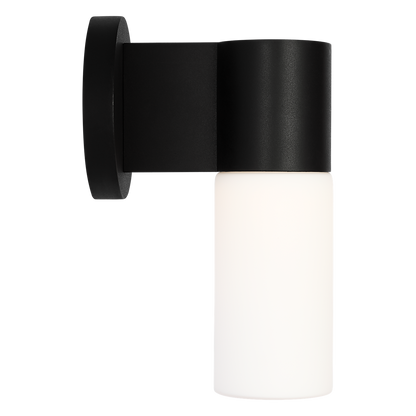Focal Short Wall Sconce