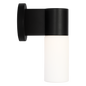Focal Short Wall Sconce