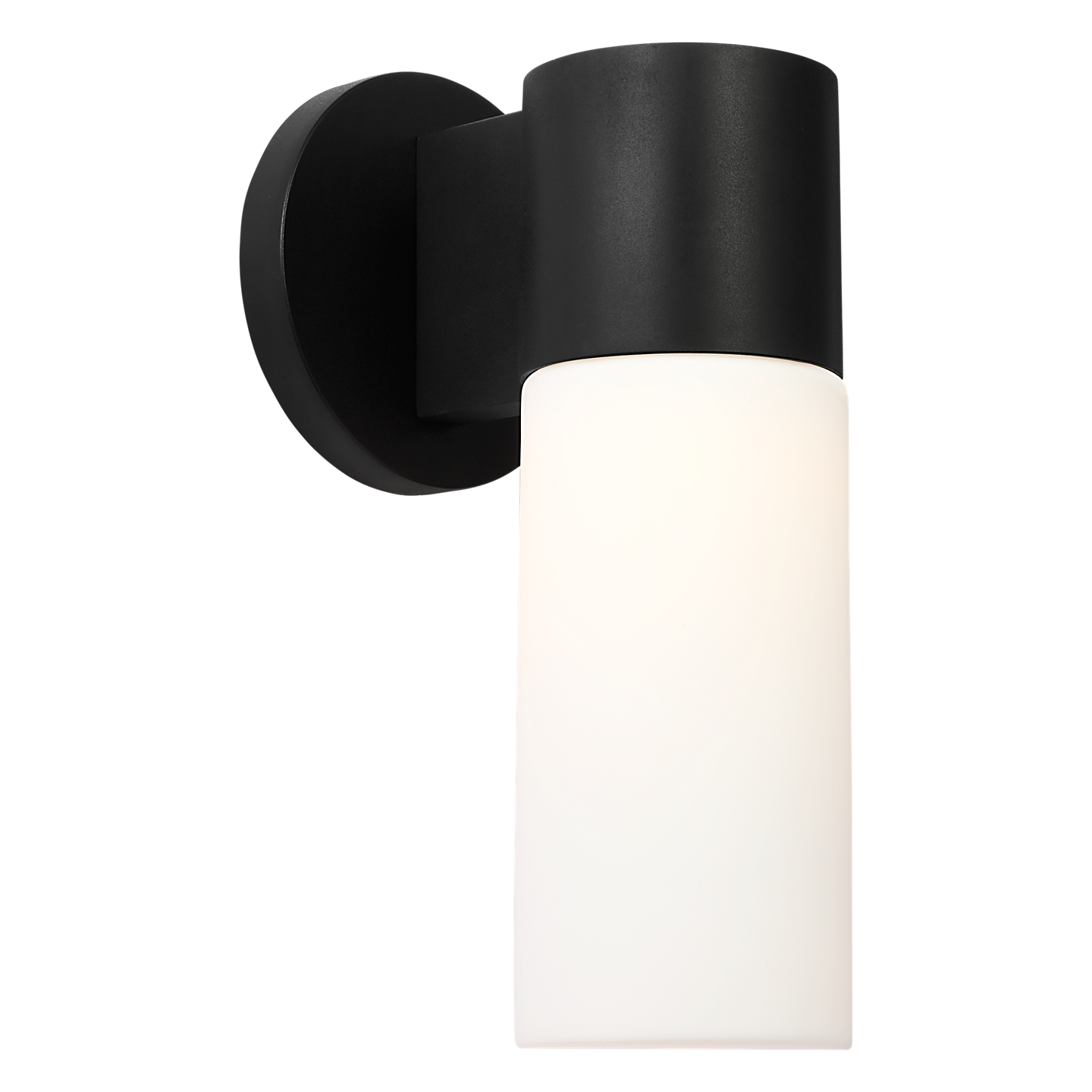 Focal Tall Wall Sconce
