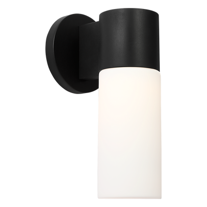 Focal Tall Wall Sconce
