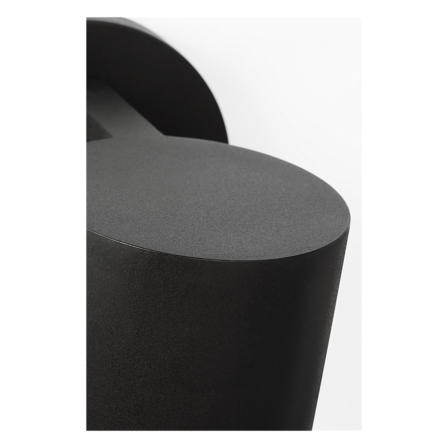Focal Tall Wall Sconce