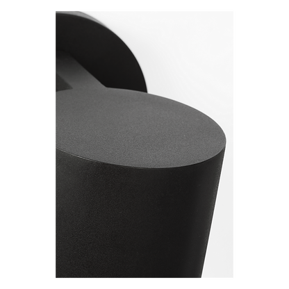 Focal Tall Wall Sconce
