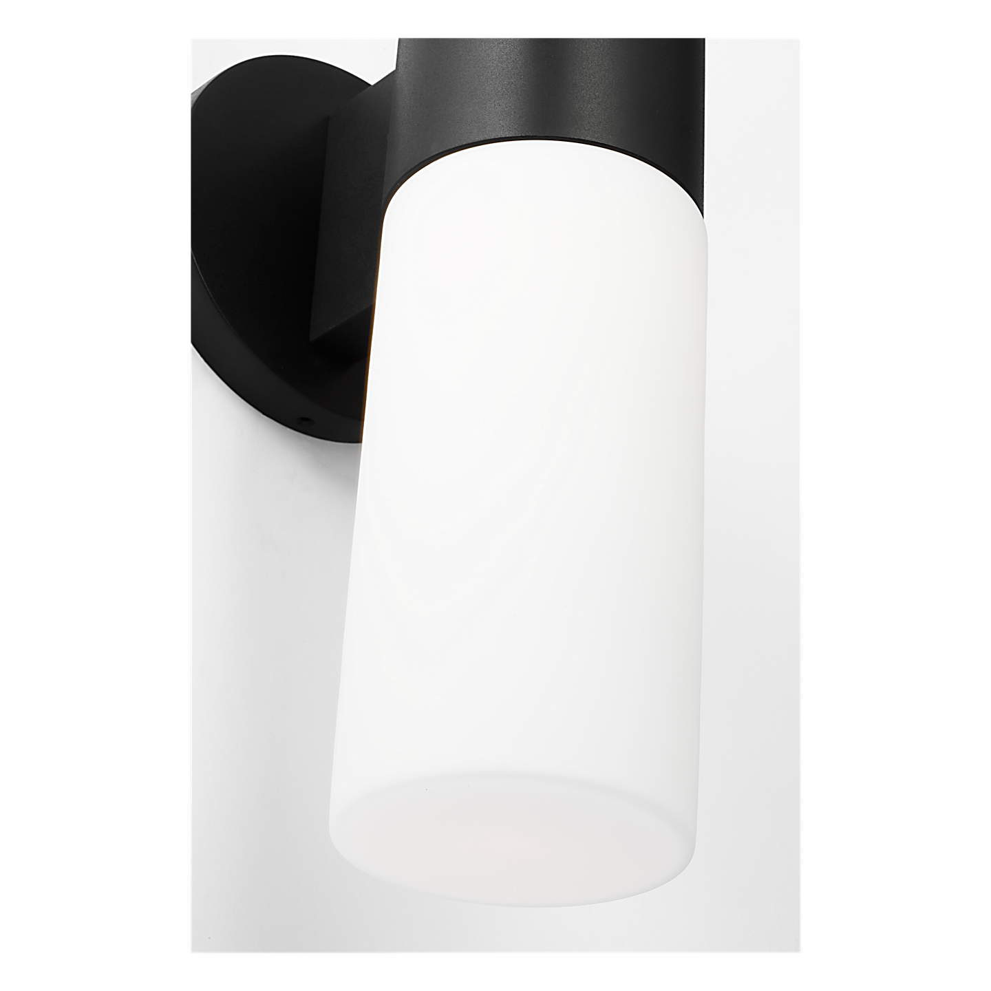 Focal Tall Wall Sconce