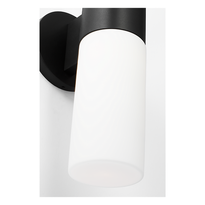 Focal Tall Wall Sconce