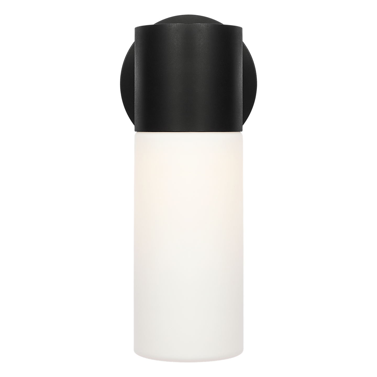Focal Tall Wall Sconce