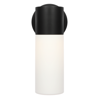 Focal Tall Wall Sconce