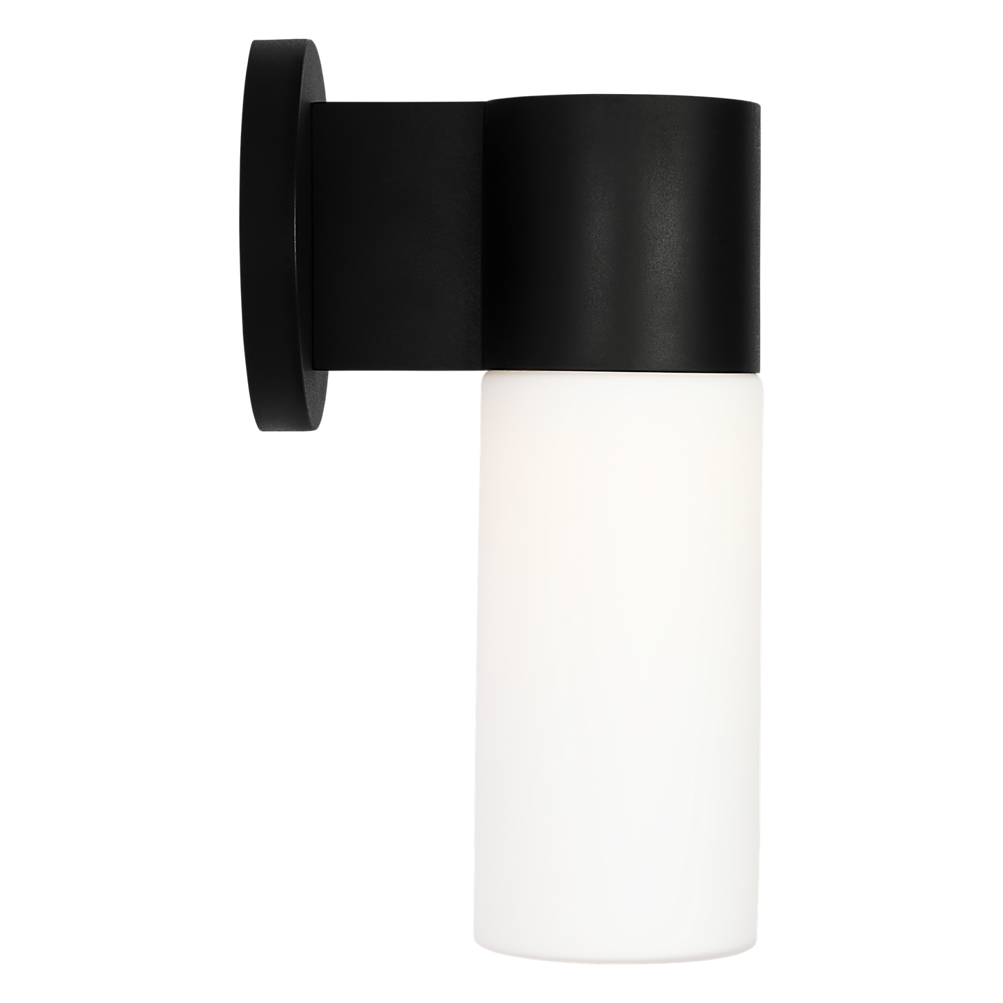 Focal Tall Wall Sconce