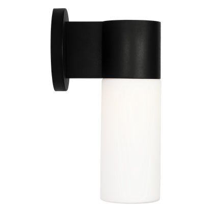 Focal Tall Wall Sconce