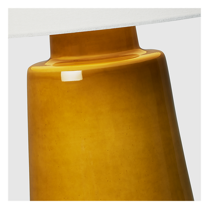 Vessel Large Table Lamp