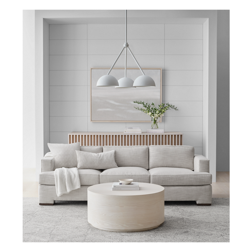 Beaunay Medium Chandelier