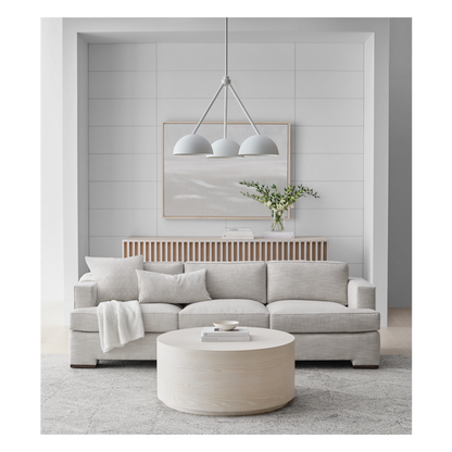 Beaunay Medium Chandelier