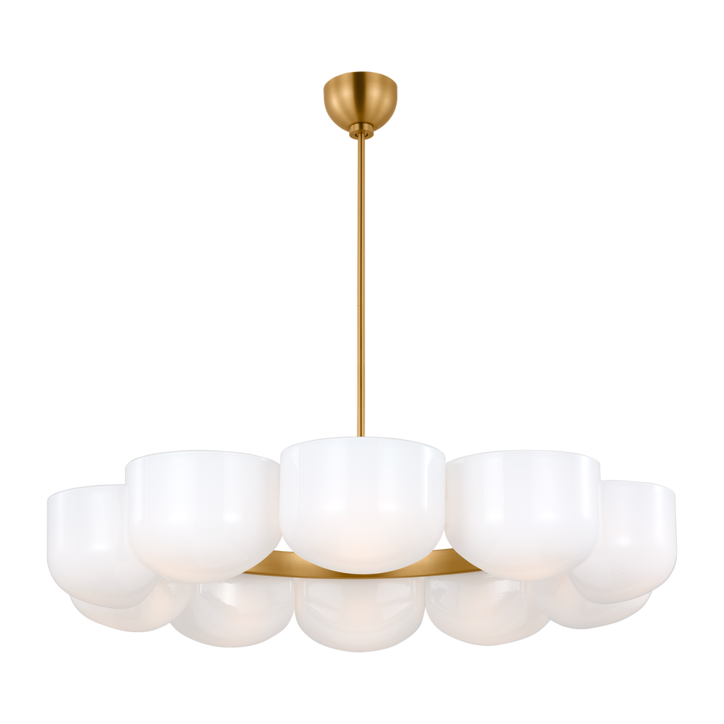 Cheverny Large Chandelier