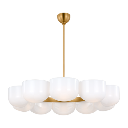Cheverny Large Chandelier