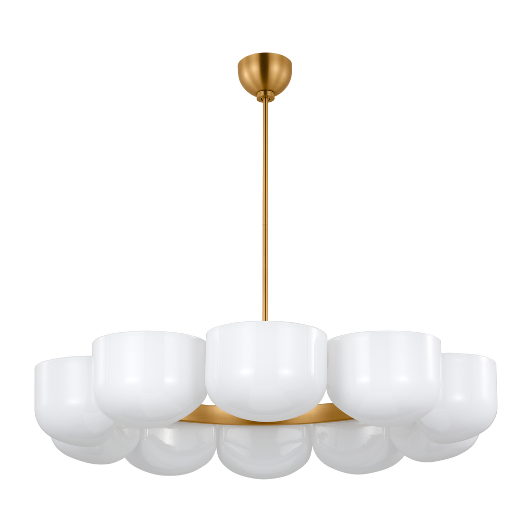Cheverny Large Chandelier