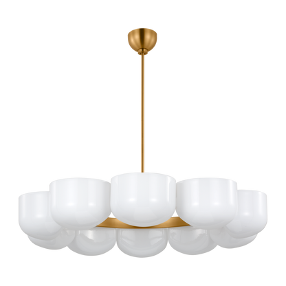 Cheverny Large Chandelier