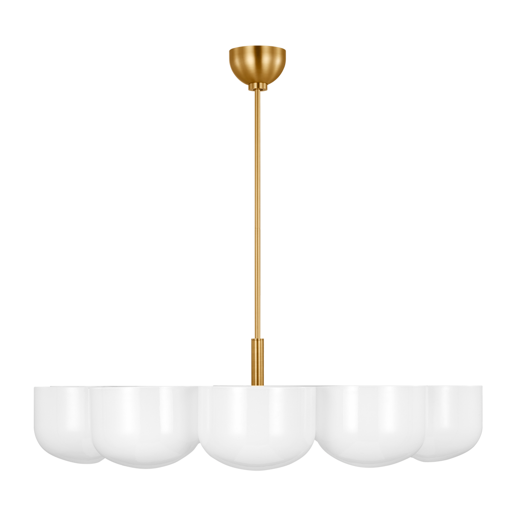 Cheverny Large Chandelier
