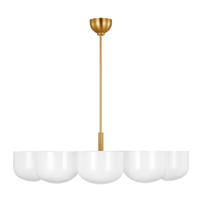Cheverny Large Chandelier