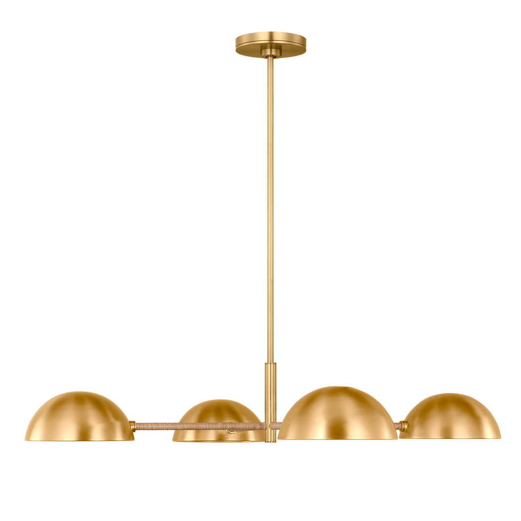 Balleroy Large Chandelier