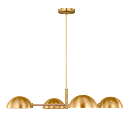 Balleroy Large Chandelier