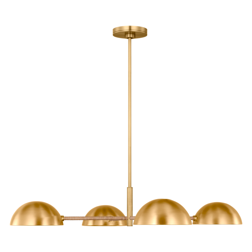 Balleroy Large Chandelier