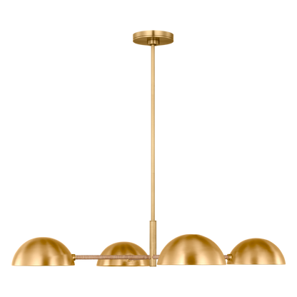 Balleroy Large Chandelier