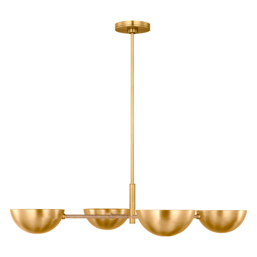 Balleroy Large Chandelier