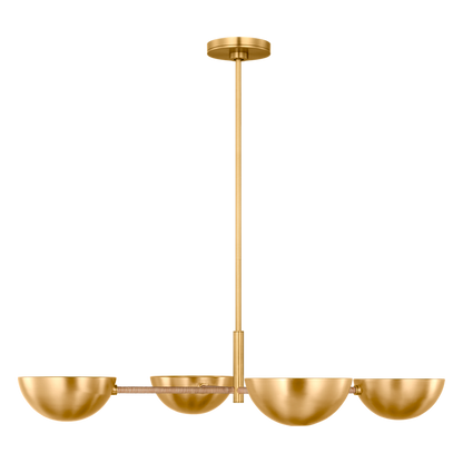 Balleroy Large Chandelier