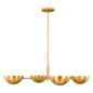 Balleroy Large Chandelier
