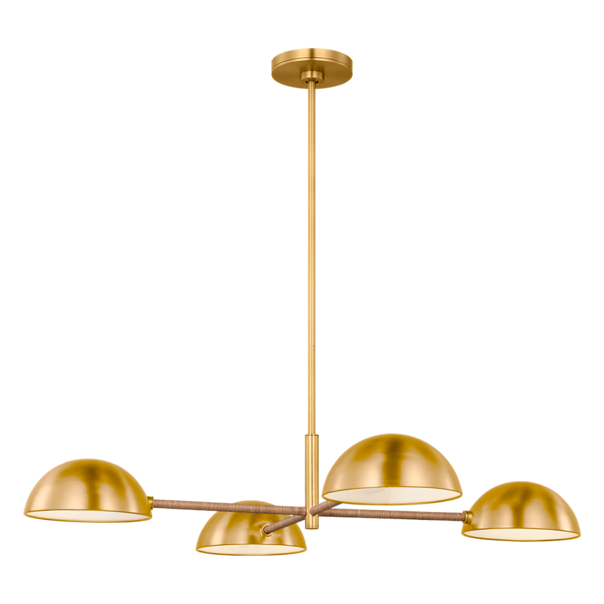 Balleroy Large Chandelier