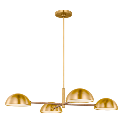 Balleroy Large Chandelier
