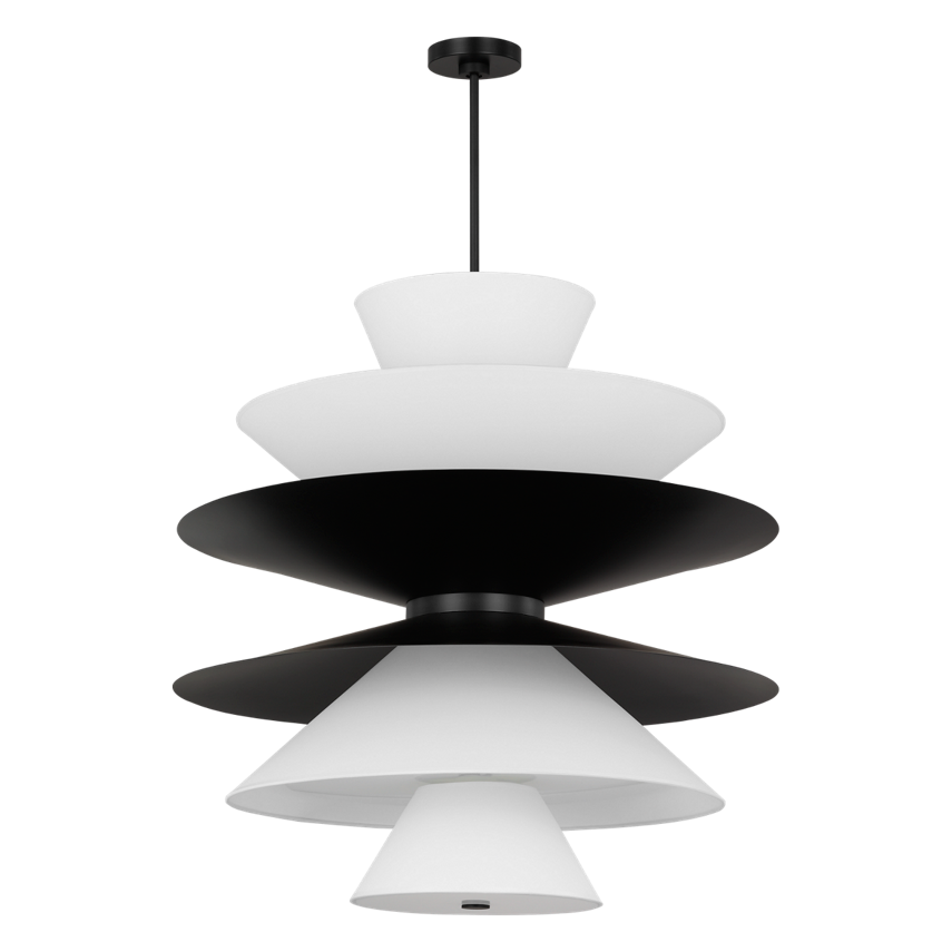 Chambord Grande Pendant