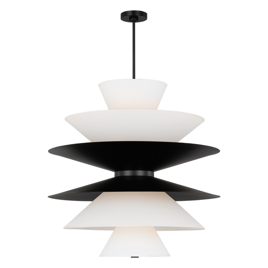 Chambord Grande Pendant