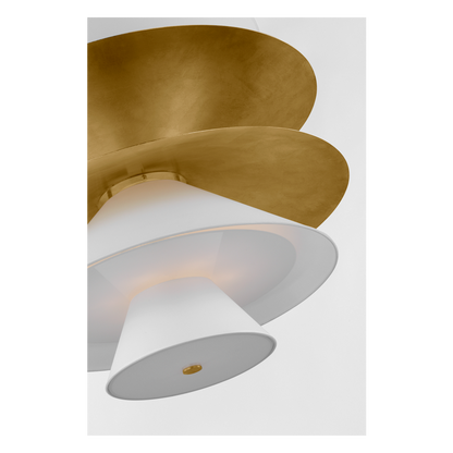 Chambord Grande Pendant