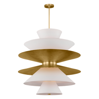 Chambord Grande Pendant
