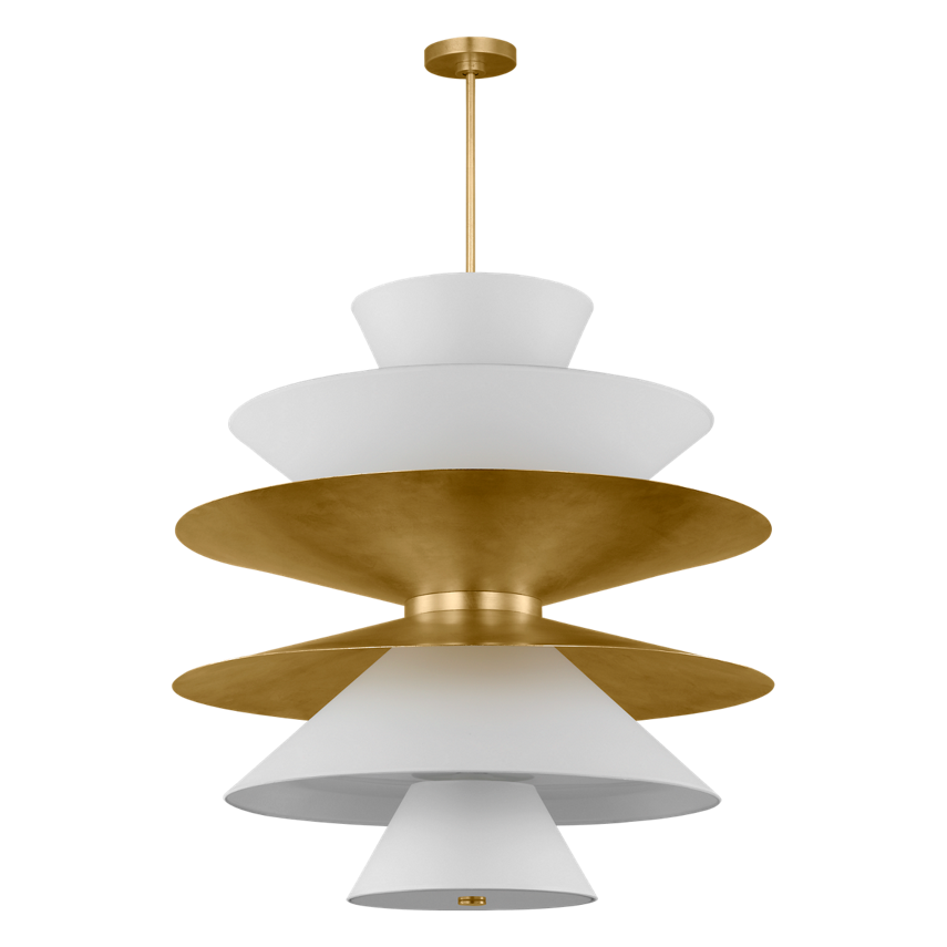 Chambord Grande Pendant