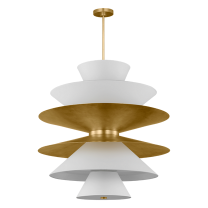 Chambord Grande Pendant