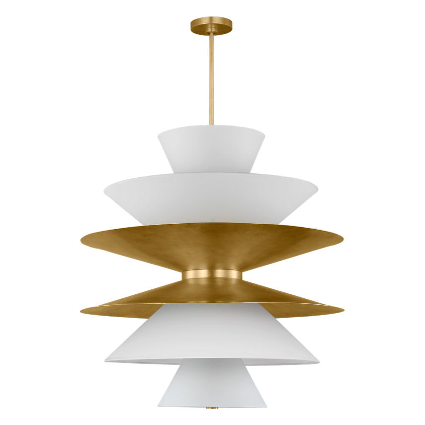 Chambord Grande Pendant
