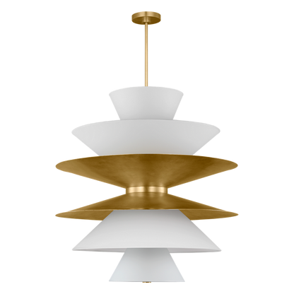 Chambord Grande Pendant