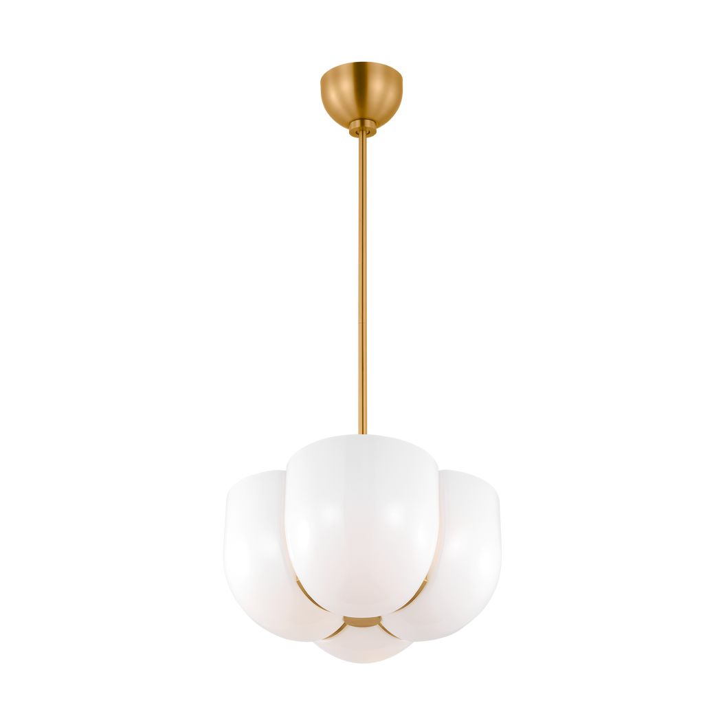 Cheverny Large Pendant
