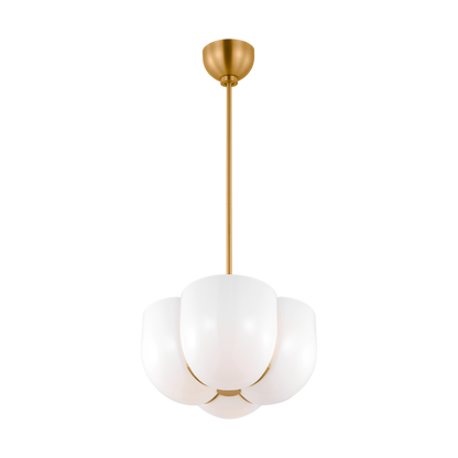 Cheverny Large Pendant